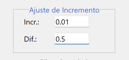 Email Entry