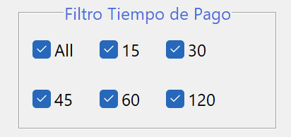 Email Entry