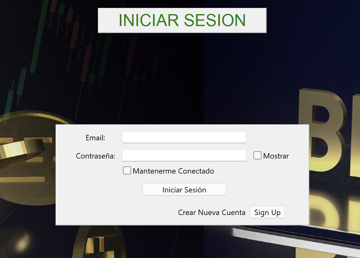 Crear Usuario