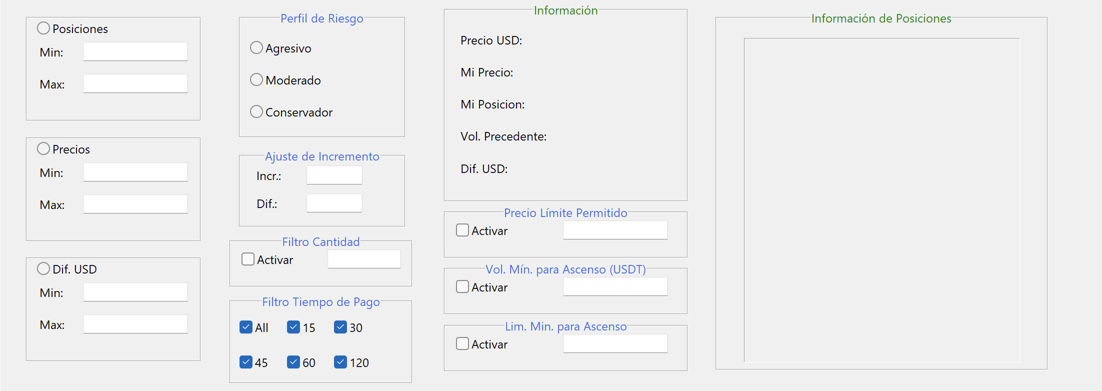 Crear Usuario