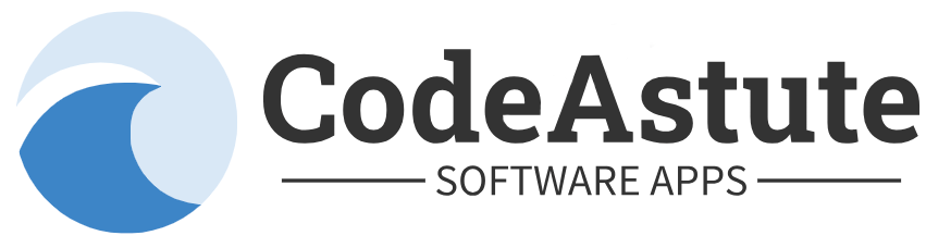 CodeAstute Labs Ltd Logo